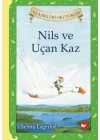 Nils ve Uçan Kaz (Ciltli)