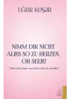 Nimm Dir Nicht Alles So Zu Herzen Oh Seele