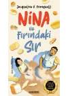 Nina ve Fırındaki Sır