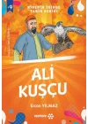 Ninemin İzinde Tarih Serisi - Ali Kuşçu
