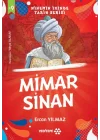 Ninemin İzinde Tarih Serisi - Mimar Sinan