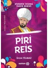 Ninemin İzinde Tarih Serisi - Piri Reis