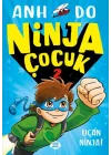 Ninja Çocuk 2 – Uçan Ninja!