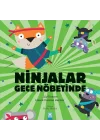 Ninjalar Gece Nöbetinde