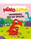 Nino Dino: Son Bir Öpücük