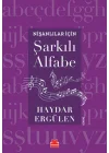 Nişanlılar İçin Şarkılı Alfabe