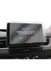 Nissan Townstar Van Multimedya 8 İnç İle Uyumlu Mat Ekran Koruyucu
