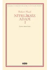 Niteliksiz Adam 1 - Modern Klasikler