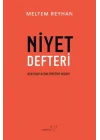 Niyet Defteri
