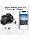 NK101 Apple iPhone iPad Lightning To USB 3.0 Kamera Adaptörü