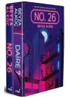 No.26 Serisi Seti (2 Kitap- Ciltli)