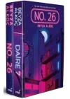 No.26 Serisi Seti (2 Kitap Takım Kutulu)