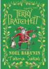 Noel Babanın Takma Sakalı