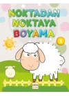 Noktadan Noktaya Boyama - 1