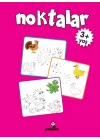 Noktalar 3+ Yaş