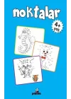 Noktalar 4+ Yaş