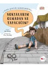 Noktalarım Olmadan Ne Yapacağım? - Alfabe Bulutu 2