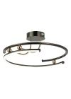 NOLAN B.BOY LEDLİ PLAFONYER 3000-6000K 26W