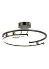 NOLAN B.BOY LEDLİ PLAFONYER 3000-6000K 26W