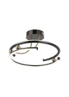 NOLAN K.BOY LEDLİ PLAFONYER 3000-6000K 19W