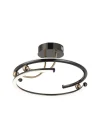 NOLAN K.BOY LEDLİ PLAFONYER 3000-6000K 19W