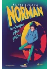Norman ve Olmayan Süper Güçleri