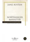 Northanger Manastırı - Hasan Ali Yücel Klasikleri