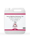 Norveç Böğürtleni Maserasyon Yağı Rubus chamaemorus 5 kg