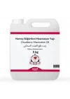 Norveç Böğürtleni Maserasyon Yağı Rubus chamaemorus 5 kg