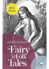 Norwegian Fairy & Folk Tales