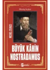 Nostradamus  İhtiras, Sır ve İntikam