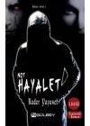 Not Hayalet - Ruhani Serisi 1