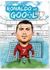 Notantik Not Defteri - Ve Goool Serisi - Ronaldo