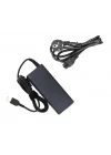 Notebook Adaptör - Şarj Aleti - PRS-043-65W - Ideapad Flex Thinkpad Yoga Adlx65slc2a Muadili ile uyumlu