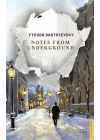 Notes From Underground (İngilizce)