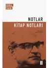 Notlar - Kitap Notları