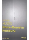 Notre-Dameın Kamburu (Fotoğraflı Klasik)