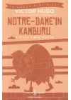 Notre - Damein Kamburu - İş Çocuk Klasikleri