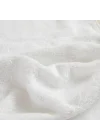 Novel Bambu 2li El Havlusu 30X50 Cm Beyaz