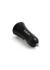Novoo 2.4A USB Araç Çakmaklık Şarj Cihazı