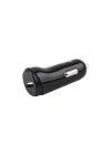 Novoo 2.4A USB Araç Çakmaklık Şarj Cihazı