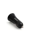 Novoo 2.4A USB Araç Çakmaklık Şarj Cihazı