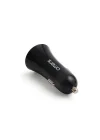 Novoo 2.4A USB Araç Çakmaklık Şarj Cihazı
