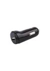 Novoo 2.4A USB Araç Çakmaklık Şarj Cihazı