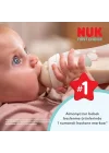 NUK First Choice PP Biberon, 300 ml, Koala