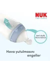 NUK First Choice PP Biberon, 300 ml, Koala