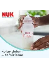 NUK First Choice PP Biberon, 300 ml, Koala
