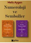 Numeroloji ve Semboller Set
