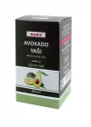 Nurs Avakado Yağı 20 Ml