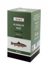 Nurs Lokman Hekim Alabalık Yağı 50 Ml